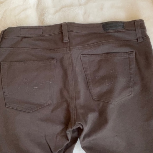 AG pants 29R - Picture 3 of 4